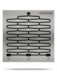 Decission-making-board