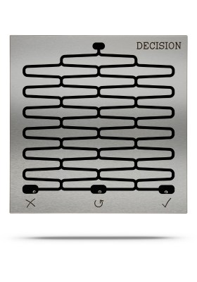 Decission-making-board