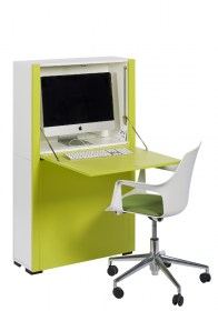 HomeCube-Large-lemon-wit-open-dicht-iMac21inch-stoel