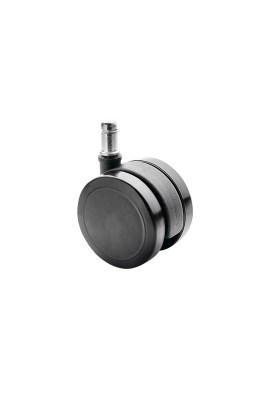 Zachte-wielen-65cm-zwart